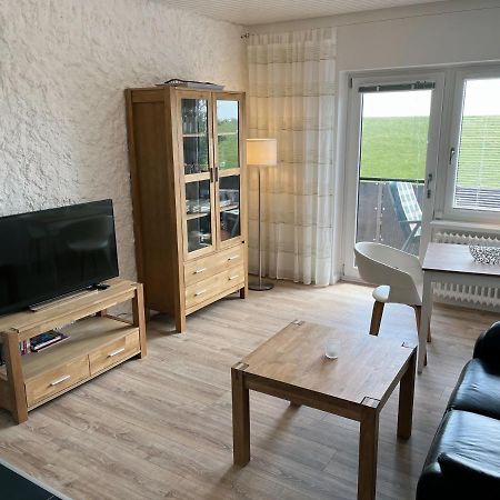 Haus Lith - Fewo Strandlaeufer Nordstrand Zewnętrze zdjęcie